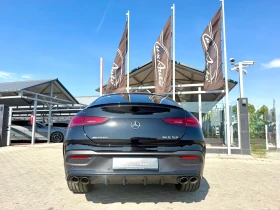 Mercedes-Benz GLE 53 4MATIC COUPE#DESIGNO#CARBON#SOFTCLOSE#8500KM#2026 | Auto.bg — изображение 4