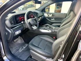 Mercedes-Benz GLE 53 4MATIC COUPE#DESIGNO#CARBON#SOFTCLOSE#8500KM#2026 | Auto.bg — изображение 11