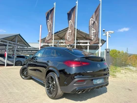 Mercedes-Benz GLE 53 4MATIC COUPE#DESIGNO#CARBON#SOFTCLOSE#8500KM#2026 | Auto.bg — изображение 5