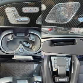 Mercedes-Benz GLE 53 4MATIC COUPE#DESIGNO#CARBON#SOFTCLOSE#8500KM#2026 | Auto.bg — изображение 16