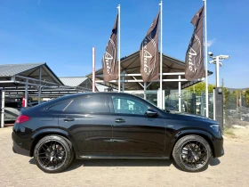 Mercedes-Benz GLE 53 4MATIC COUPE#DESIGNO#CARBON#SOFTCLOSE#8500KM#2026 | Auto.bg — изображение 7