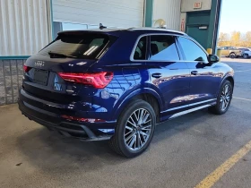 Audi Q3 45TFSI - PROGRESSIVE - DISTRONIC - ПОДГРЕВИ  | Auto.bg — изображение 4
