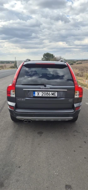 Volvo Xc90 2.4 D5 AWD - 6500 € - 66040650 2