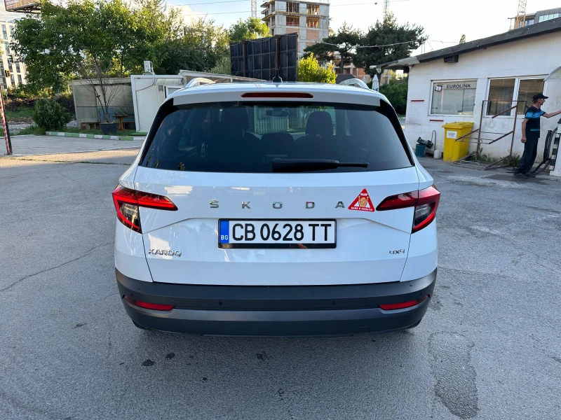 Skoda Karoq, снимка 5 - Автомобили и джипове - 47353545