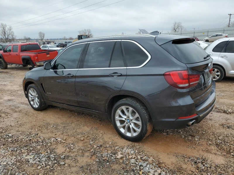 BMW X5 xDrive35i Подгрев* HeadUp* Вакуум* Нави* , снимка 6 - Автомобили и джипове - 48800760