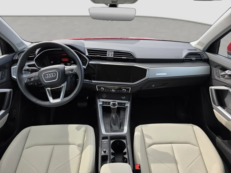 Audi Q3 45TFSI Quattro S-line, снимка 11 - Автомобили и джипове - 50408715