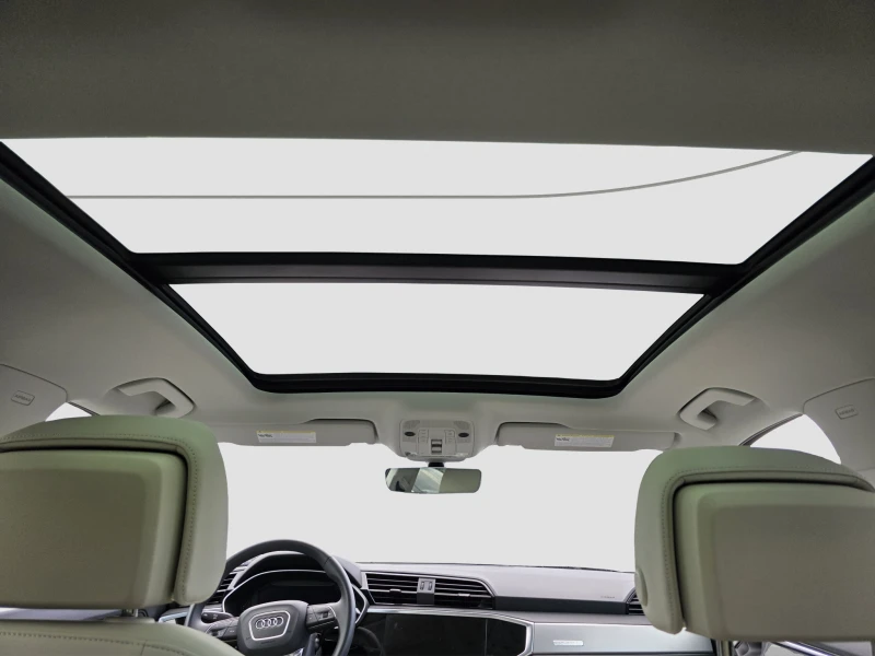 Audi Q3 45TFSI Quattro S-line, снимка 17 - Автомобили и джипове - 50408715