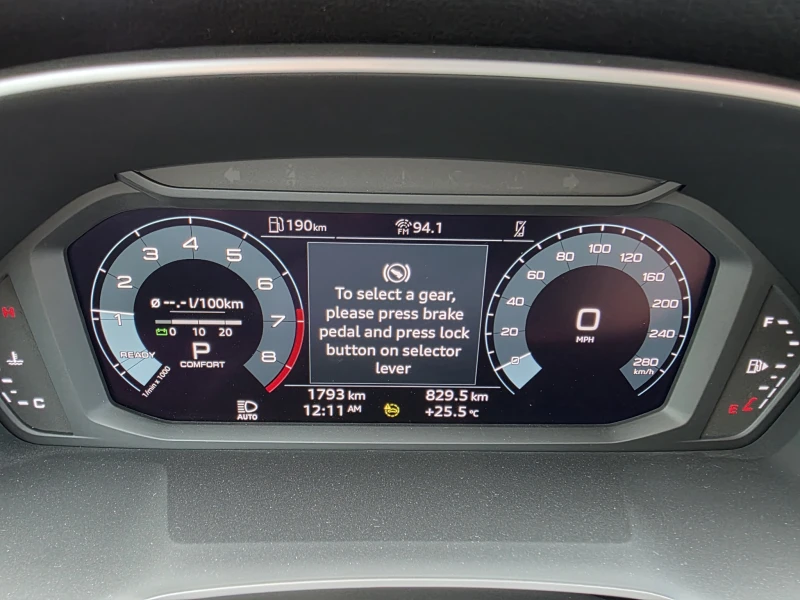 Audi Q3 45TFSI Quattro S-line, снимка 16 - Автомобили и джипове - 50408715