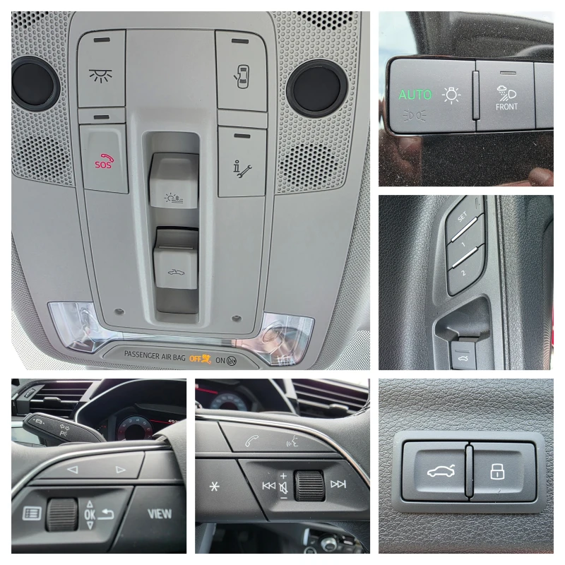 Audi Q3 45TFSI Quattro S-line, снимка 15 - Автомобили и джипове - 50408715