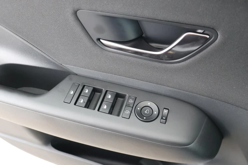 Hyundai Kona 1.6/199HP/N-LINE/BOSE/CAM/KLESS/ACC/510v, снимка 14 - Автомобили и джипове - 50461568