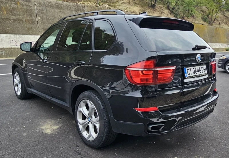 BMW X5 Xdrive 50 i, снимка 6 - Автомобили и джипове - 52057398