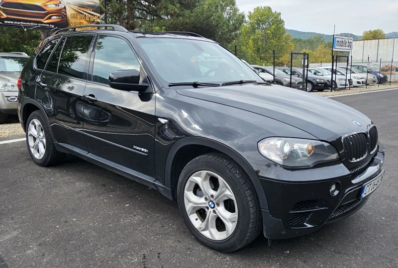 BMW X5 Xdrive 50 i, снимка 2 - Автомобили и джипове - 52057398
