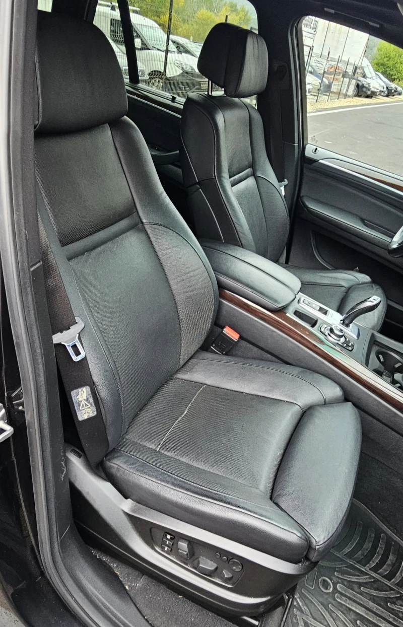 BMW X5 Xdrive 50 i, снимка 15 - Автомобили и джипове - 52057398