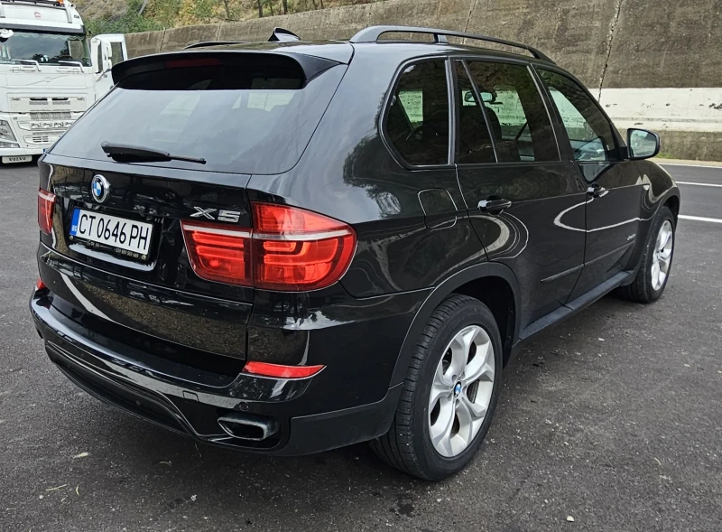 BMW X5 Xdrive 50 i, снимка 9 - Автомобили и джипове - 52057398