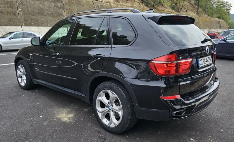BMW X5 Xdrive 50 i, снимка 7 - Автомобили и джипове - 52057398