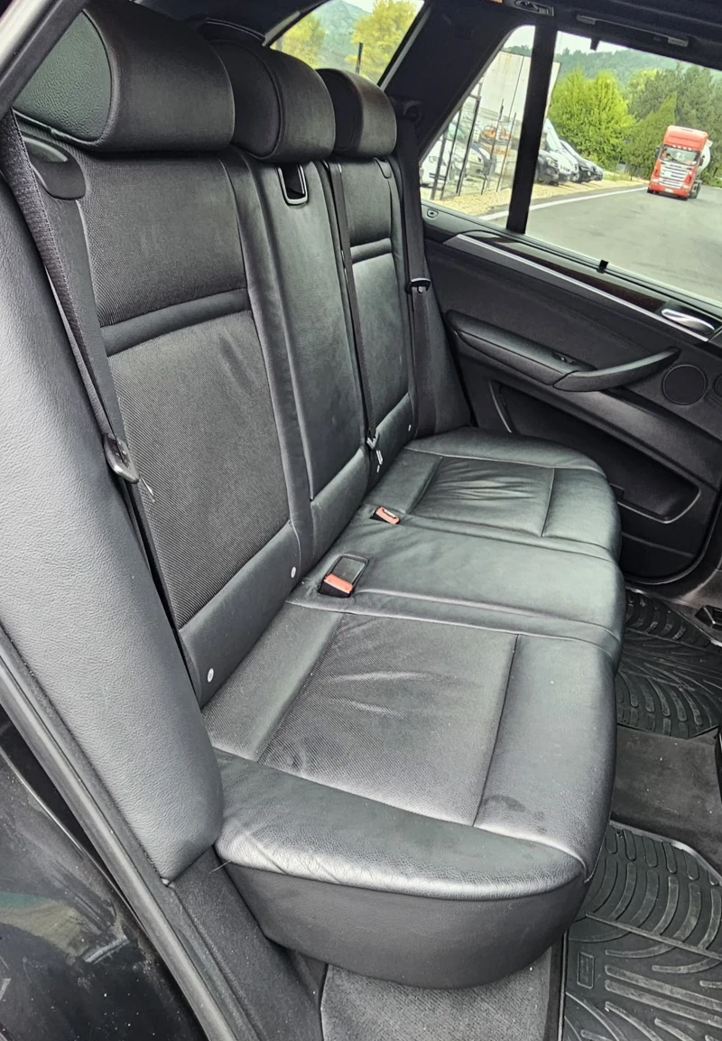 BMW X5 Xdrive 50 i, снимка 16 - Автомобили и джипове - 52057398
