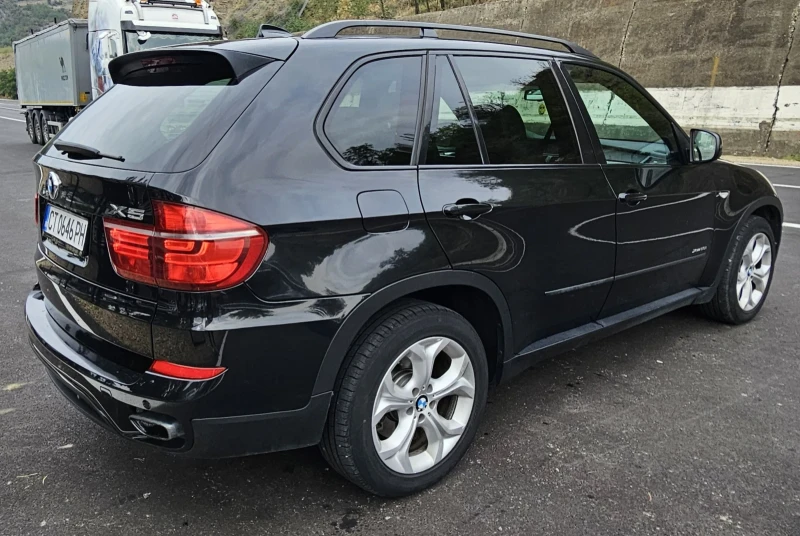 BMW X5 Xdrive 50 i, снимка 10 - Автомобили и джипове - 52057398