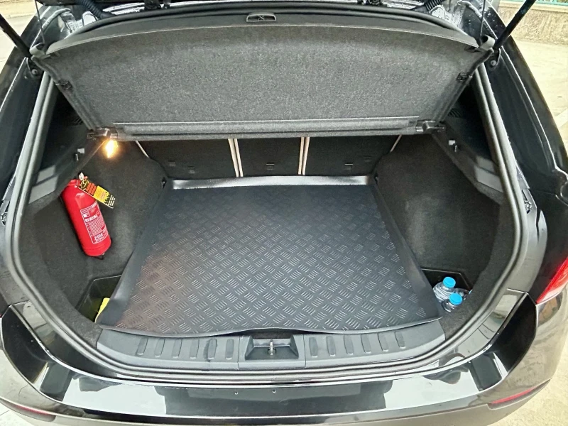 BMW X1 23d Xdrive, снимка 10 - Автомобили и джипове - 52371681