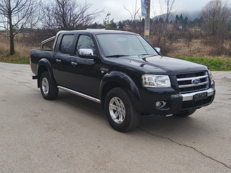Ford Ranger 3.0TDCI 4x4, снимка 5 - Автомобили и джипове - 52716762