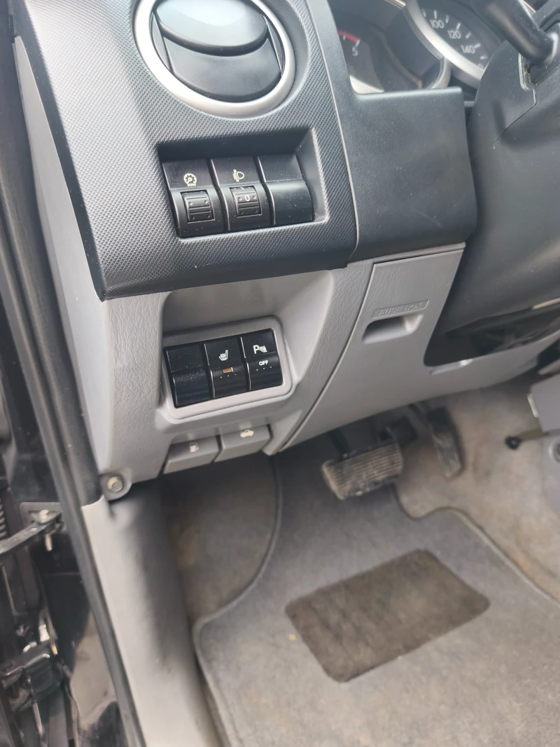 Ford Ranger 3.0TDCI 4x4, снимка 12 - Автомобили и джипове - 52716762