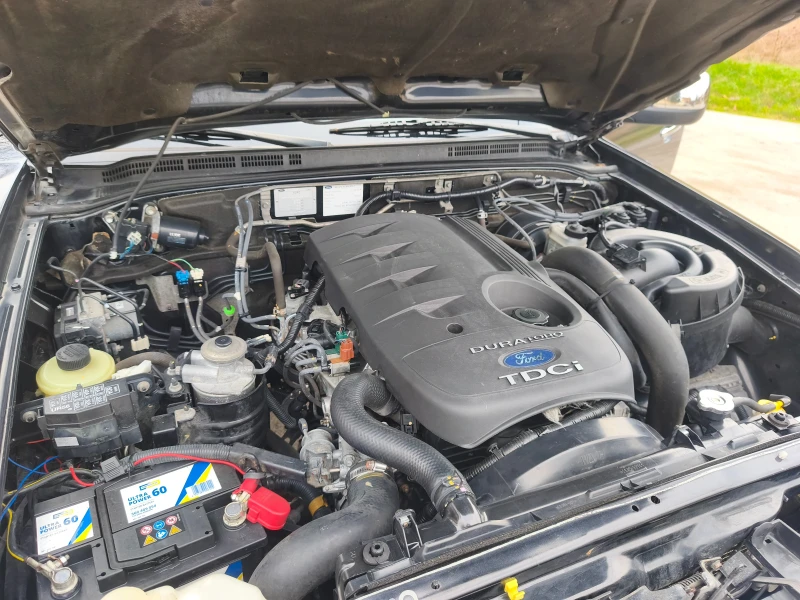 Ford Ranger 3.0TDCI 4x4, снимка 17 - Автомобили и джипове - 52716762