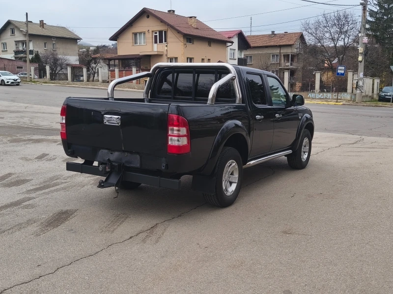 Ford Ranger 3.0TDCI 4x4, снимка 4 - Автомобили и джипове - 52716762