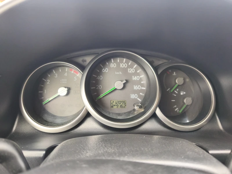 Ford Ranger 3.0TDCI 4x4, снимка 14 - Автомобили и джипове - 52716762