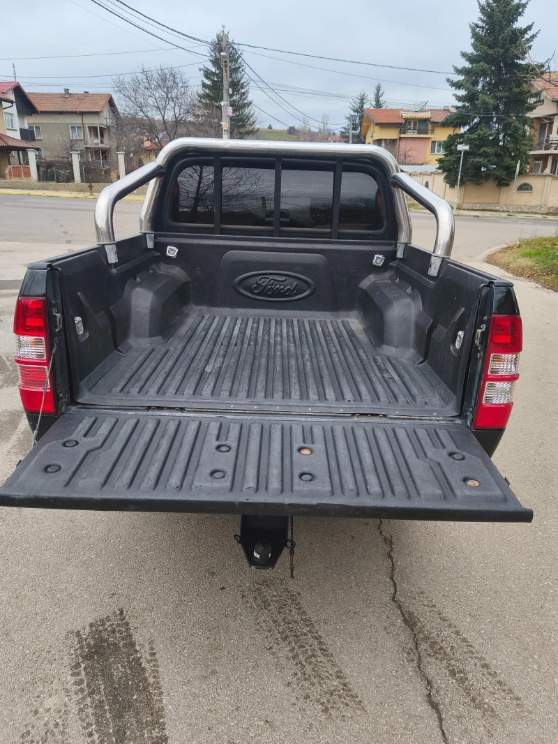 Ford Ranger 3.0TDCI 4x4, снимка 7 - Автомобили и джипове - 52716762