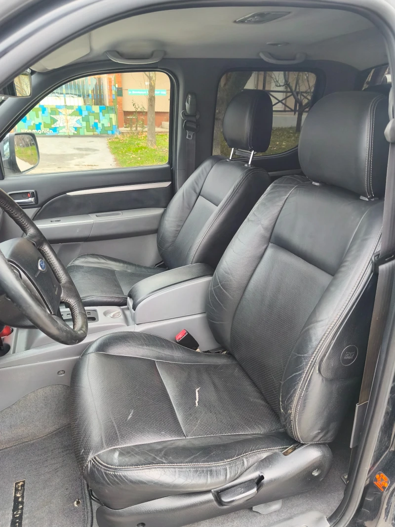 Ford Ranger 3.0TDCI 4x4, снимка 10 - Автомобили и джипове - 52716762