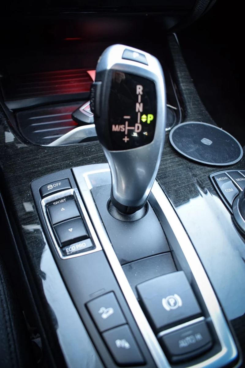 BMW X3 X-Line!! 108к км!!!ПЕРФЕКТНА!!!, снимка 9 - Автомобили и джипове - 52874096