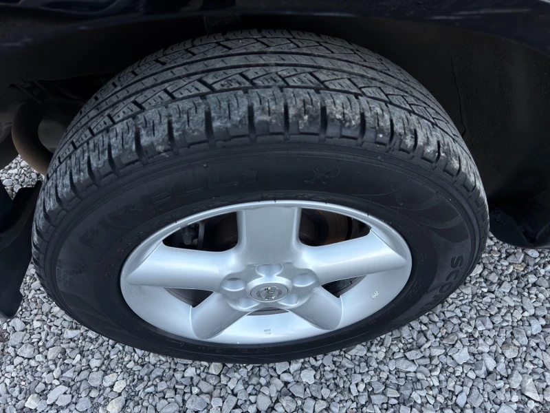 Nissan X-trail 2.0i 4x4 TOP, снимка 12 - Автомобили и джипове - 53009531