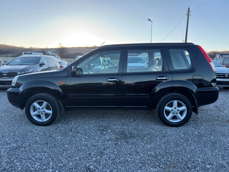 Nissan X-trail 2.0i 4x4 TOP, снимка 2 - Автомобили и джипове - 53009531