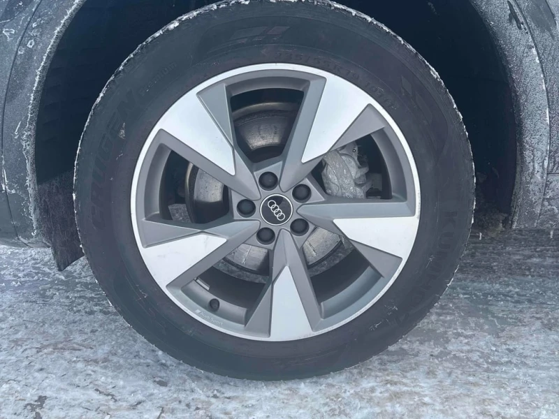 Audi Q5 * Komfort * CARFAX * БЕЗ ПЪРВОНАЧАЛНА ВНОСКА, снимка 7 - Автомобили и джипове - 53176564