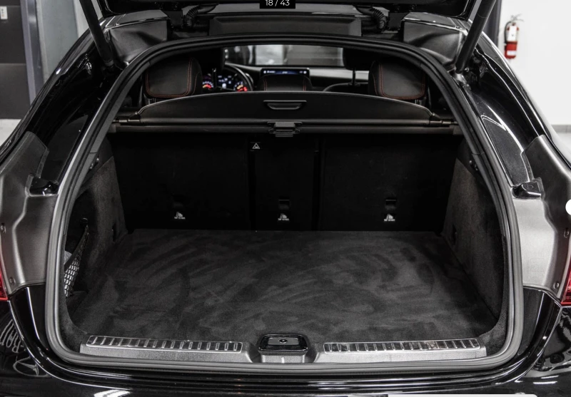 Mercedes-Benz GLC 300 4MATIC Coupe | PREMIUM PACKAGE PLUS | NIGHT PACK |, снимка 7 - Автомобили и джипове - 53507910