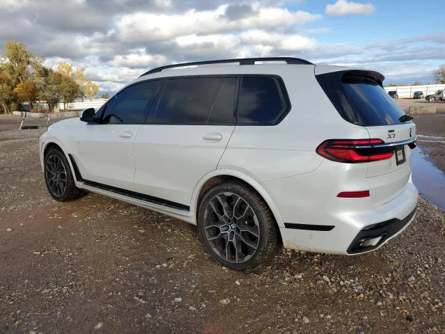 BMW X7 XDRIVE40I , снимка 5 - Автомобили и джипове - 48782705