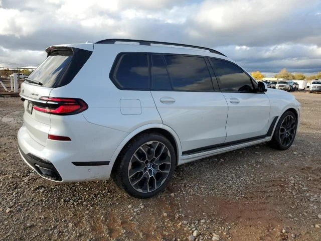 BMW X7 XDRIVE40I , снимка 6 - Автомобили и джипове - 48782705