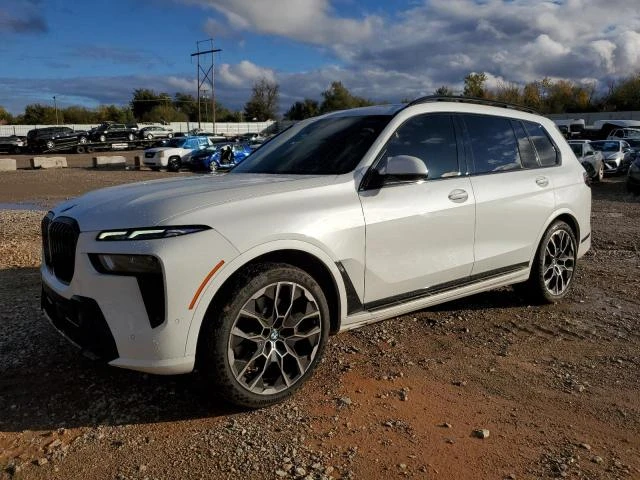 BMW X7 XDRIVE40I , снимка 4 - Автомобили и джипове - 48782705