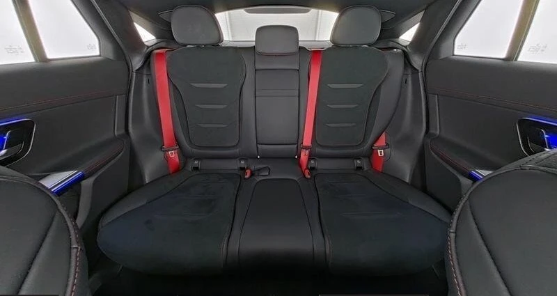 Mercedes-Benz GLC 43 AMG COUPE* 4M* BURMESTER* HEAD-UP* DISTR* 360 CAM* CAR - изображение 6