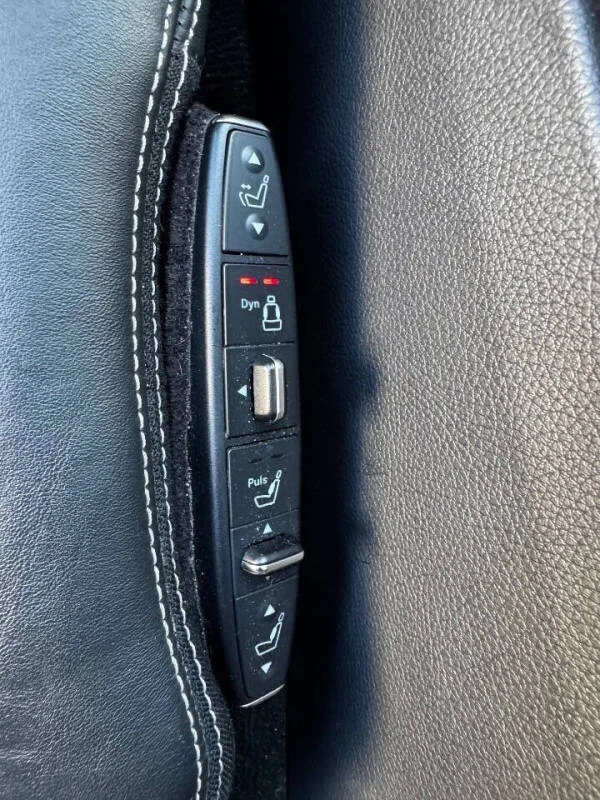 Mercedes-Benz G 63 AMG S 4MATIC* Carbon* DISTRONIC* Massage*  | Mobile.bg   11