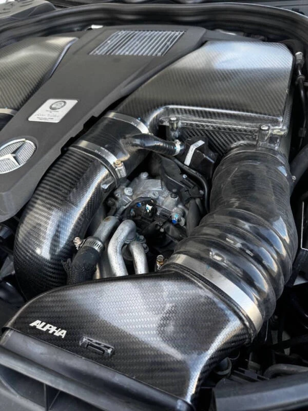 Mercedes-Benz G 63 AMG S 4MATIC* Carbon* DISTRONIC* Massage*  | Mobile.bg   17