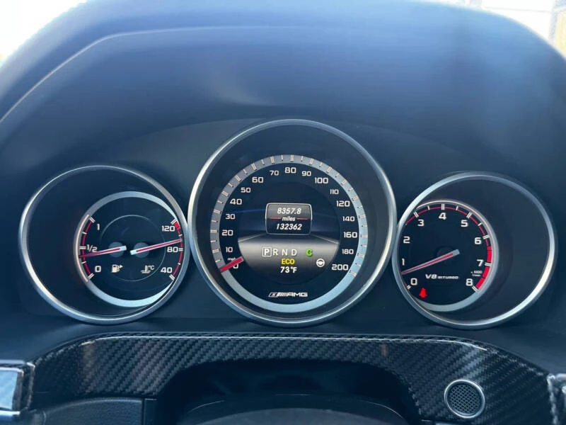 Mercedes-Benz G 63 AMG S 4MATIC* Carbon* DISTRONIC* Massage*  | Mobile.bg   8