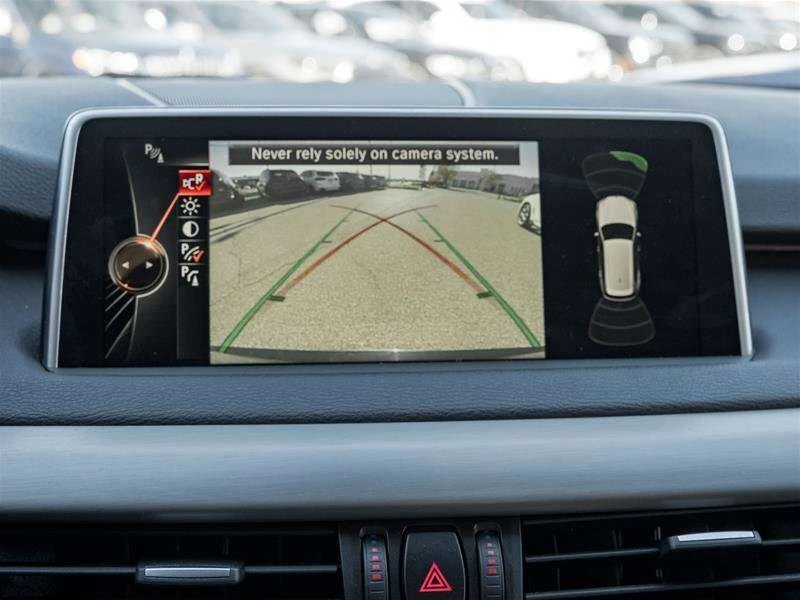 BMW X5 * xDrive35i * CARFAX * ЦЕНА ДО БГ, снимка 13 - Автомобили и джипове - 53385007