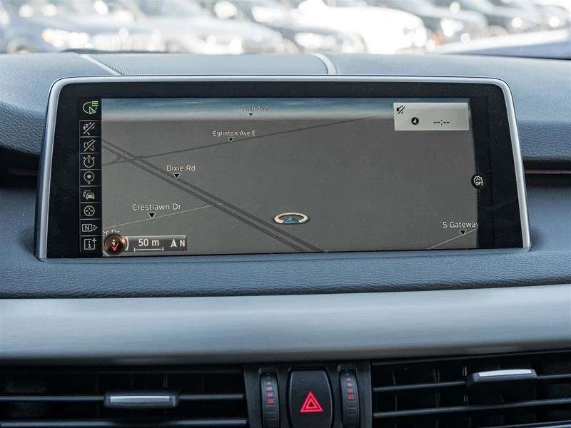 BMW X5 * xDrive35i * CARFAX * ЦЕНА ДО БГ, снимка 12 - Автомобили и джипове - 53385007