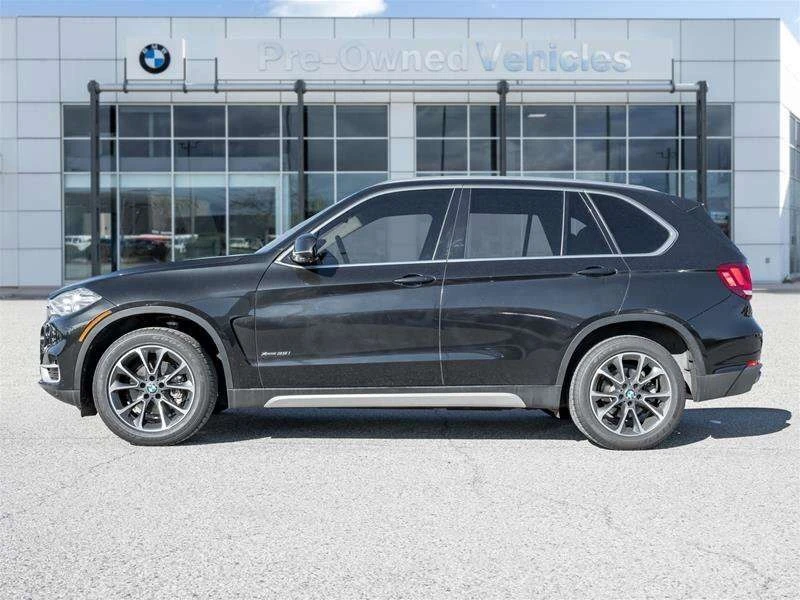 BMW X5 * xDrive35i * CARFAX * ЦЕНА ДО БГ, снимка 2 - Автомобили и джипове - 53385007