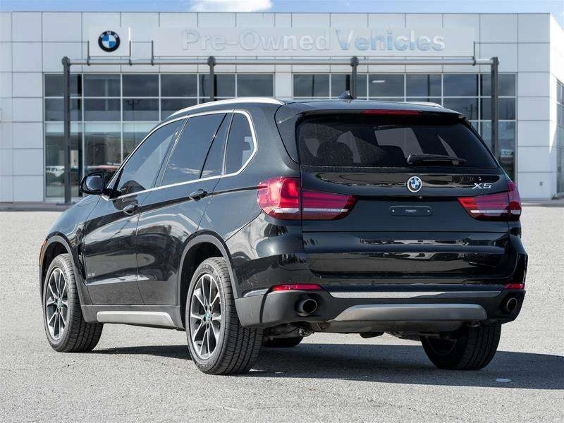 BMW X5 * xDrive35i * CARFAX * ЦЕНА ДО БГ, снимка 4 - Автомобили и джипове - 53385007