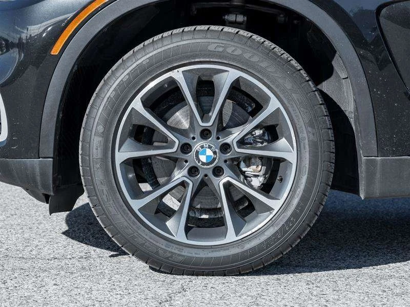 BMW X5 * xDrive35i * CARFAX * ЦЕНА ДО БГ, снимка 3 - Автомобили и джипове - 53385007