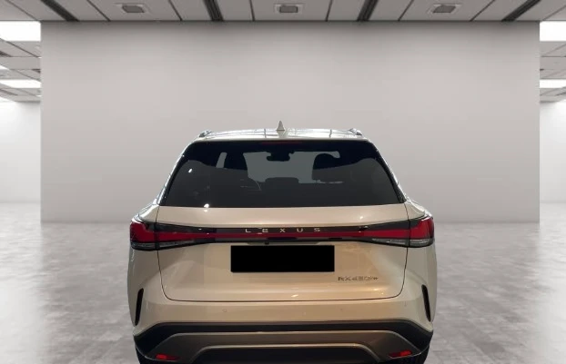 Lexus RX 450h plus Executive = NEW = Гаранция, снимка 2 - Автомобили и джипове - 55071037