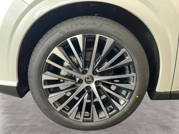 Lexus RX 450h plus Executive = NEW = Гаранция, снимка 4 - Автомобили и джипове - 55071037