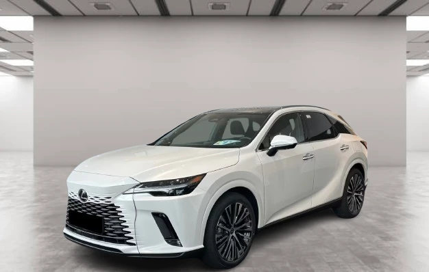 Lexus RX 450h plus Executive = NEW = Гаранция
