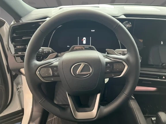 Lexus RX 450h plus Executive = NEW = Гаранция, снимка 8 - Автомобили и джипове - 55071037